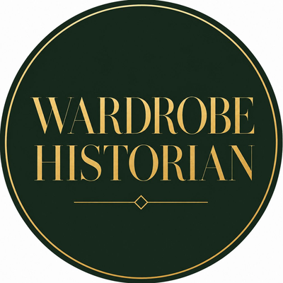 Wardrobe Historian